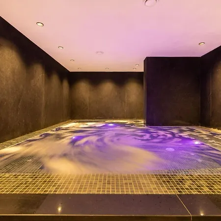 Hotell Baleira