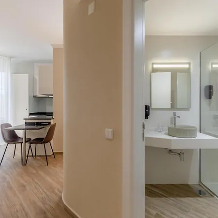 Baleira Hotell