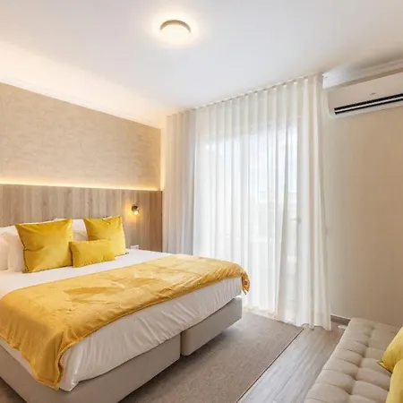 Hotell Baleira