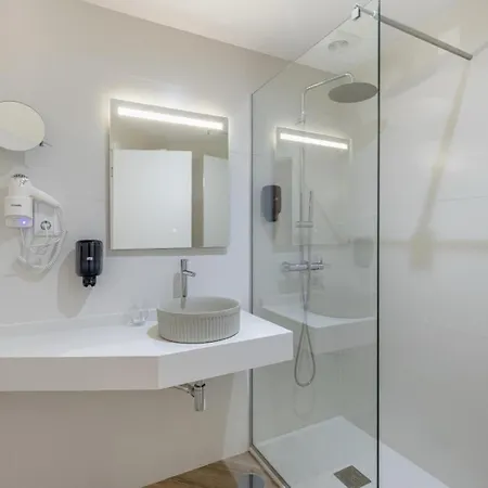Baleira Hotel 4*