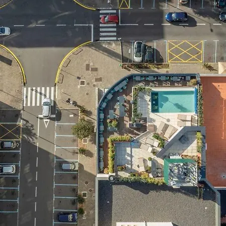 Hotel Baleira 4*