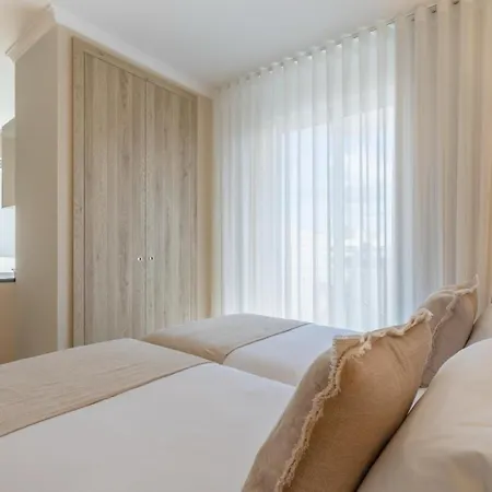 Baleira Hotel 4*